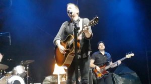 Kiefer Sutherland - Knockin' on Heaven's Door (LIVE)