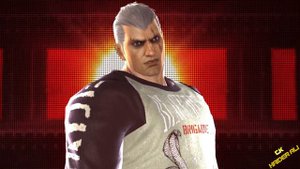 Evolution of Bryan Fury Intro & Outro (Tekken 5 - Tekken 8)