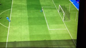 FIFA 13 Demo - AMAZING DEMO GOAL FROM LESCOTT! (Defo No Sliders Have Been Used)