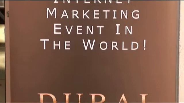 Internet Marketing Event in Dubai for the 3rd Year!