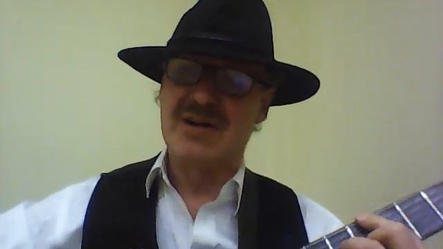 "Незнакомка"- Юрий Тихомиров смотреть онлайн