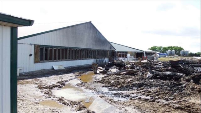 2018 Swine Profitability Conference — Terry & Julia Nelson смотреть онлайн