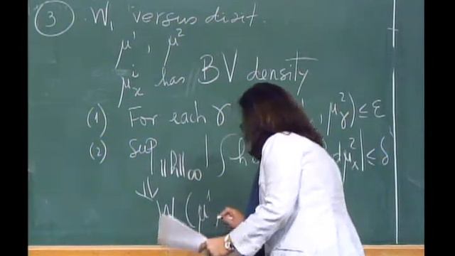 First Palis-Balzan Symposium on Dynamical Systems -M. J. PACIFICO смотреть онлайн