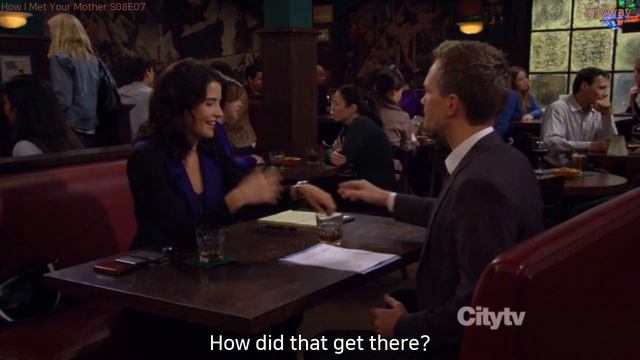 [미드영어]〔13/16〕 「H.I.M.Y.M ◈ anyway」 정말 240번이나 말했어? 확인해보자!! смотреть онлайн