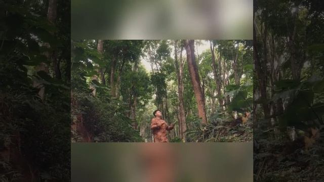 Musikalisasi Puisi “Membaca Tanda Tanda” Karya Taufik Ismail. смотреть онлайн