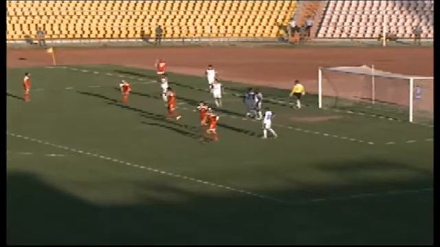 Лучший гол XXIII тура. Роберт Примус. ФК "Актобе" смотреть онлайн