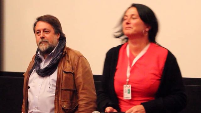 Почему Саша Грей не приехала на Red Square Screenings?