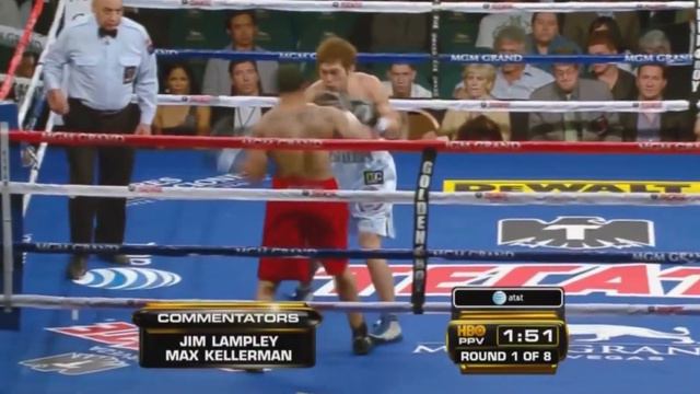 WHEN BOXER GOT DESTROYED IN ROUND 1 | James Kirkland vs Nobuhiro Ishida