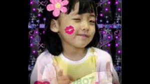 KOREAN CHILD ACTRESS - KIM HYANG GI, SEO SHIN AE, JUNG DA BIN