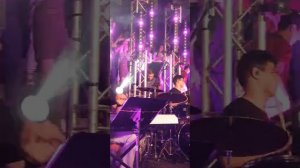 Iveta Mukuchyan - Dashterov / live vertical video with titiz girl