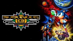 Palmtree Panic (Past) - Sonic CD