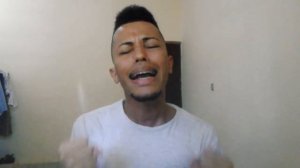 Na Casa Tem Vida - Ariely Bonatti (Deivid Rocha cover)