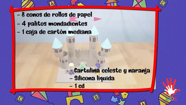 DIOS MIRA TU CORAZÓN - Vida Kids - 4 de Julio