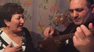 Ашиг Валех & Ашиг Гулаят (Роза) Борчалы