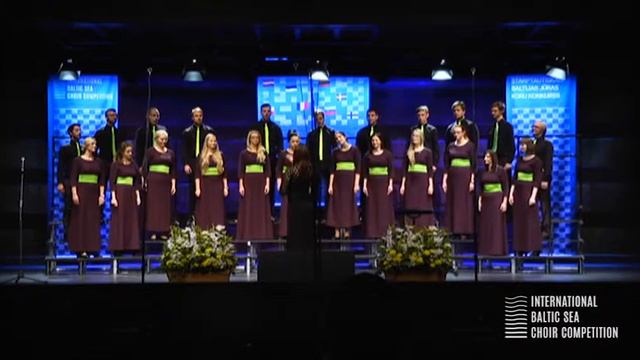 Kihnu pulmalaulud, part 2 Peiu pilkamine by Veljo Tormis смотреть онлайн