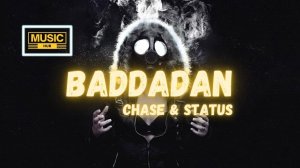 C.h.a.s.e_and_Status, Bou - Baddadan (Tantron Bootleg)