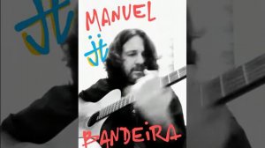 João Prado - Toada ( Manuel Bandeira )