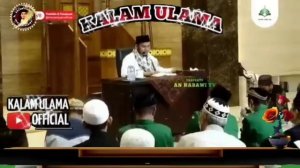 Buya Arrazy Hasyim - Keistimewaan Ahli Dzikir || #KALAMULAMA