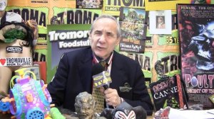 Promo Clip for Grindsploitation The Movie starring Lloyd Kaufman