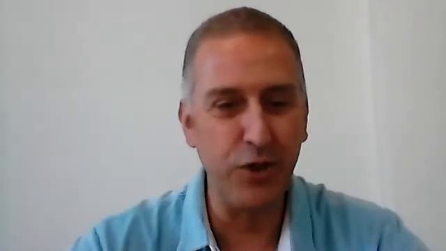 Entrevista Manfredi Bosco Chef del restaurante Italiano Pante de Madrid. смотреть онлайн