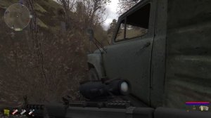 S.T.A.L.K.E.R. Dead City Special Release #10 Х-16