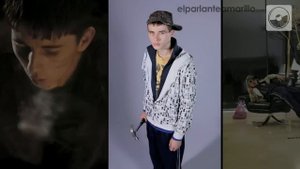 ONDAS: Las Historias de Kirsten Sheridan