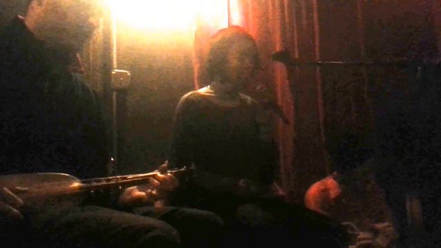 Xalam Blues Project - Stones In My Pass Way смотреть онлайн