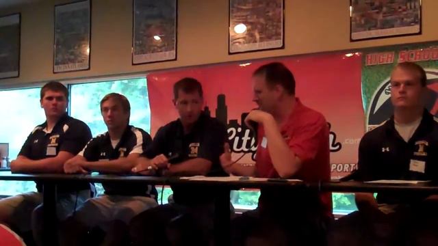 TSF Preview Show: Moeller смотреть онлайн