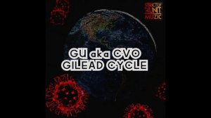 GUakaCVO Presents "Gilead Cycle"