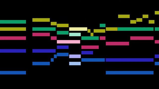 Hildebrand - 5a. Peter Philips: Paduana смотреть онлайн