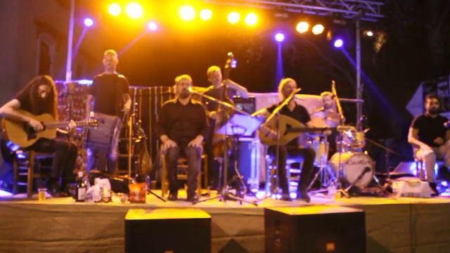 `Ήθελα να μουν άρωμα /Νίκος Στρατάκης/Γιώργος Στρατάκης /Μανώλης Στρατακης смотреть онлайн