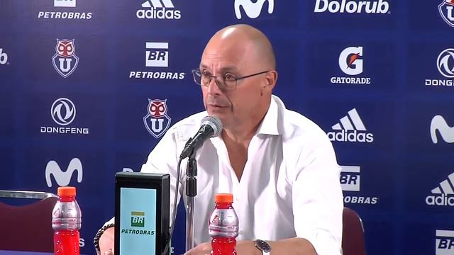 Alfredo Arias: "Estamos errando en cosas y detalles que nos hacen sufrir" смотреть онлайн