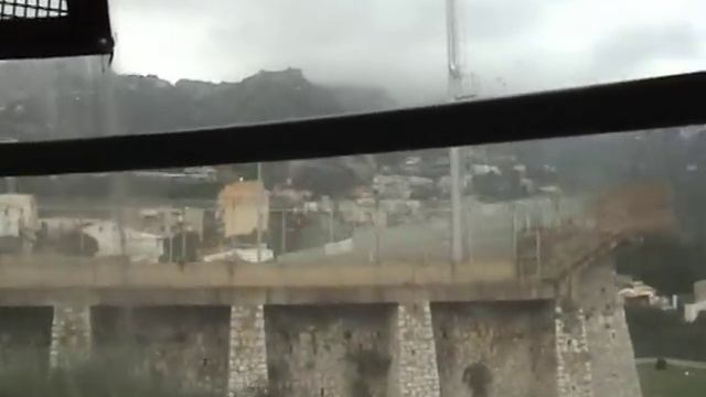 Таормина. Сицилийская осень Autumn in Sicily, Taormina смотреть онлайн