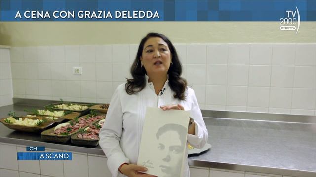 Di Buon Mattino, 25 ottobre 2022 - Grazia Deledda, il legame con la terra e la ricerca di Dio смотреть онлайн