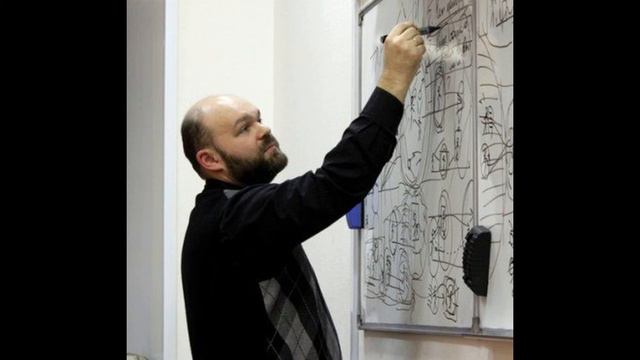 Алексей Васильевич Холопов – семинары и лекции