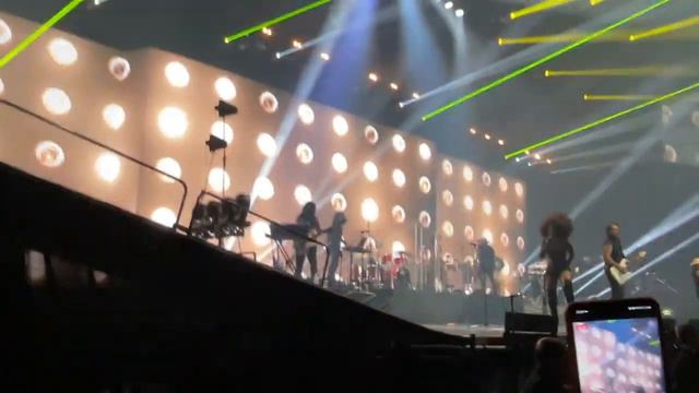 Enrique Iglesias MVM Dome Budapest 2022.06.12 PART 2 FINAL! I Like It смотреть онлайн