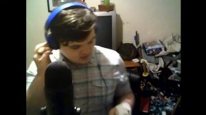 If I Could Tell Her (Dear Evan Hansen) COVER by DaltonCSP