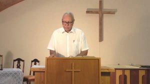 (A Righteous) Contempt for Death with Pastor Edward George