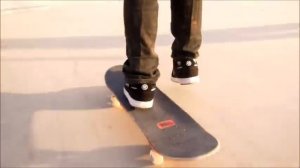 Tribal Skateboard - Diabolo