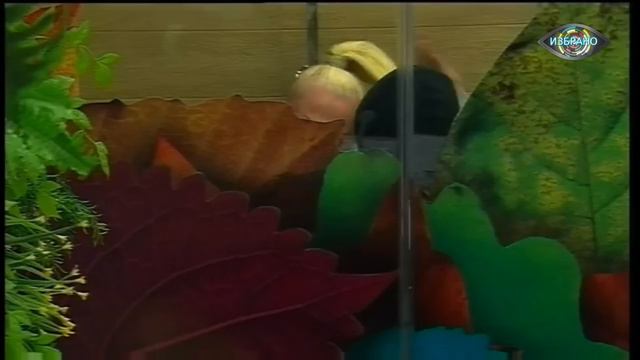 Big Brother: Most wanted 2017 Епизод15 смотреть онлайн