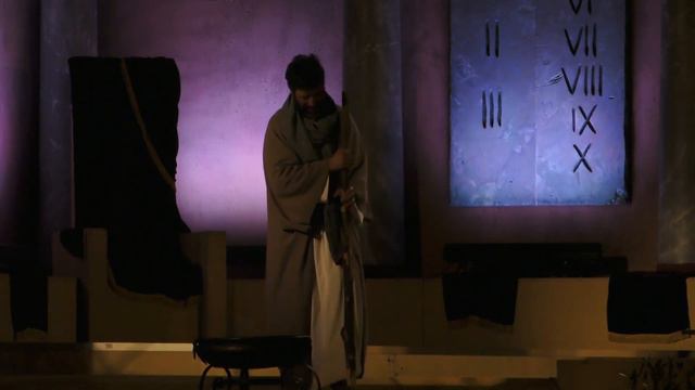 Fray Luis de León |El poeta místico del Renacimiento смотреть онлайн