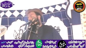 Hazrat molana qari mahmood ul hassan saqi shb khteeb amin pur bangla06.01.23