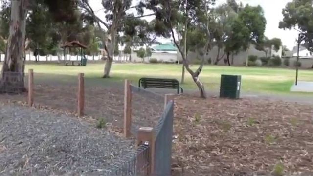 Reverberatory Incinerator Hindmarsh Greater Adelaide video Dec 2017