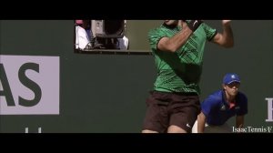 |Roger Federer| - A Dream Come True 2017 (HD)