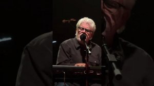 “Taking It To the Streets” Michael McDonald 12/20/23 Alan Parsons birthday.