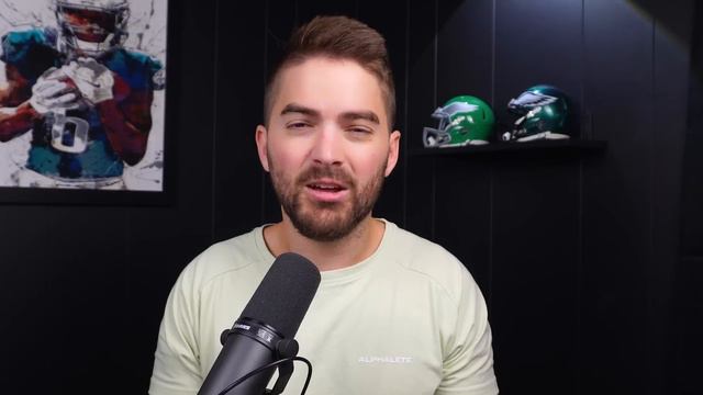 Eagles MAKE Roster Spot for Another MOVE? 🤨 Key Starters BACK from IR + Kelce Laughs at Dallas 😂 смотреть онлайн