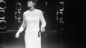 Dionne Warwick - Reach Out For Me (1966)