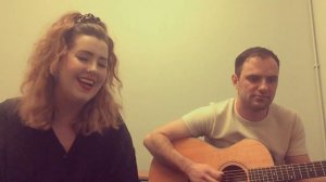 Crazy - Shóna Lanigan & John Norton