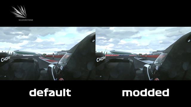 ASSETTO CORSA | Track Skins modders - Pyyer & Daniel Paez combination смотреть онлайн