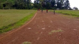 Mens 3000m Time Trial held at Tambach Stadium by Coach Wilson Chepkwony on 26 May 2021.